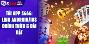 Tải App S666